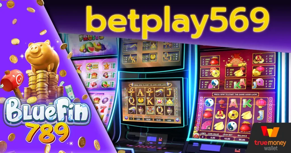 betplay569