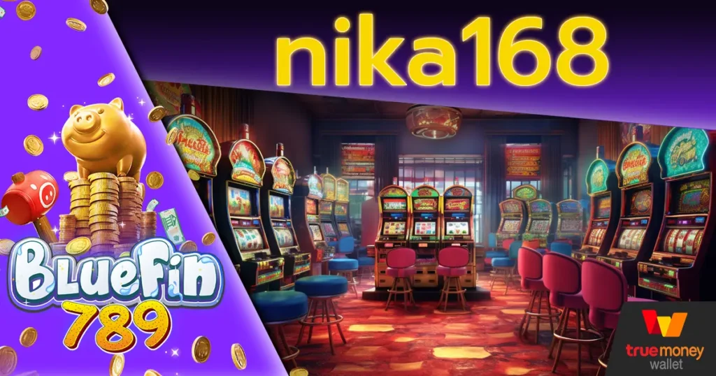 nika168