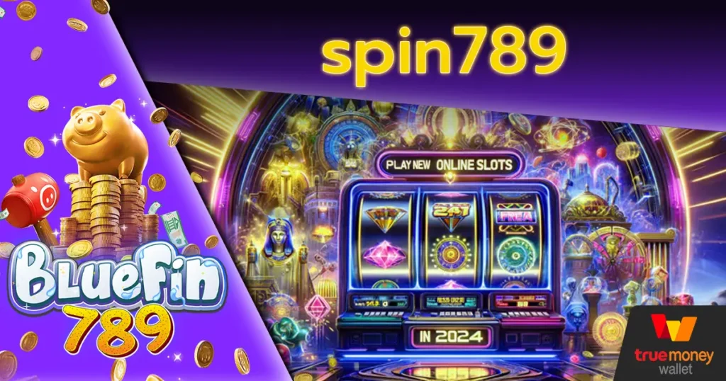 spin789