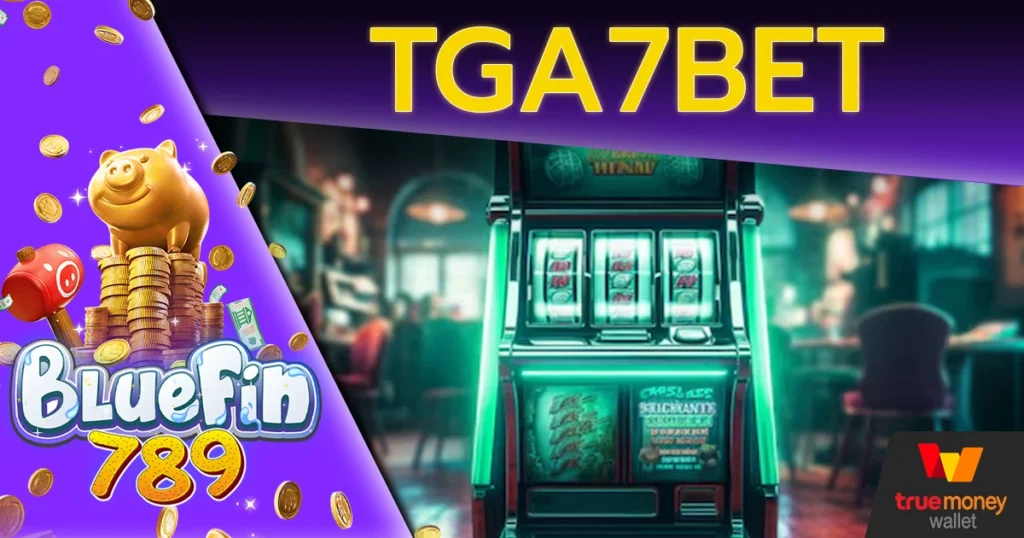 TGA7BET