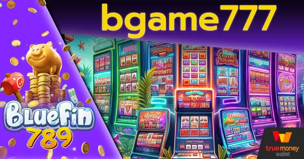 bgame777