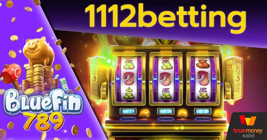 1112betting