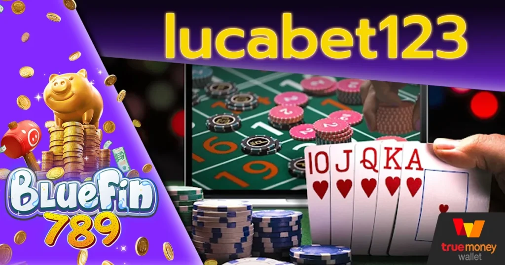 lucabet123