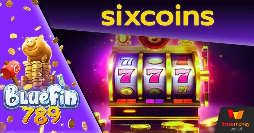 sixcoins