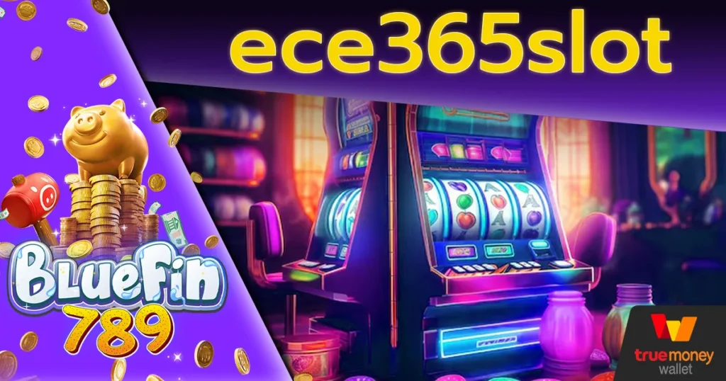 ece365slot