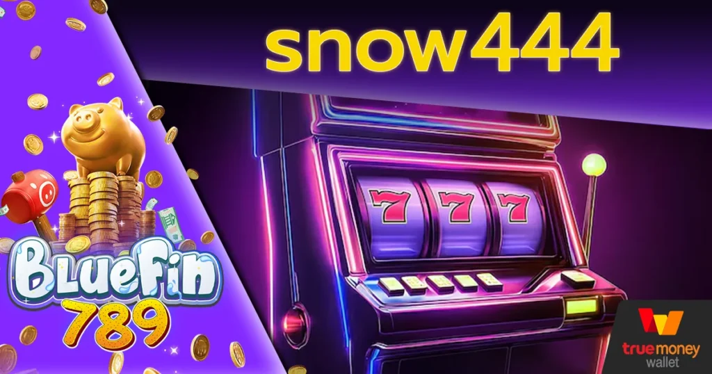 snow444