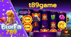 t89game