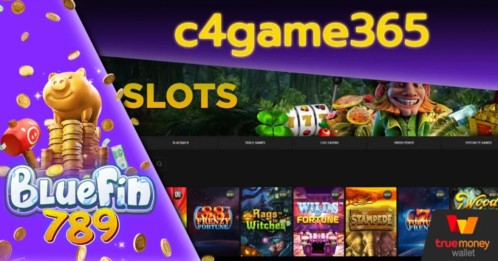 c4game365