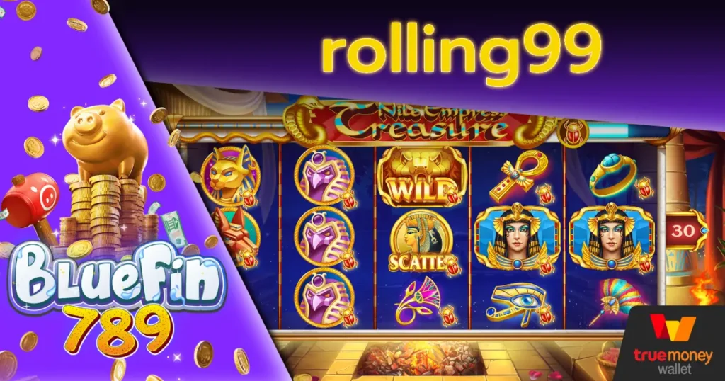 rolling99